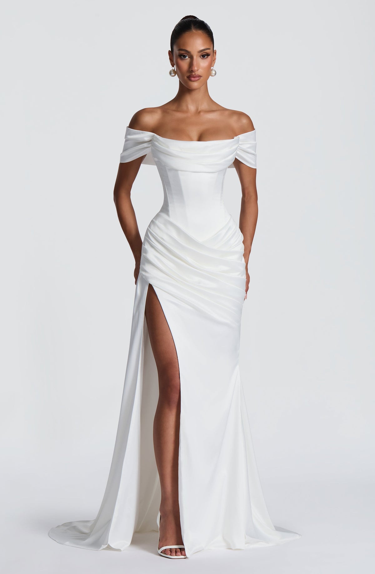 Riona Maxi Dress