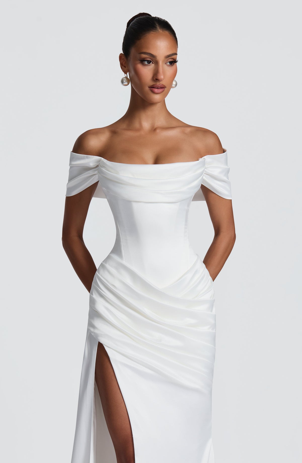 Riona Maxi Dress