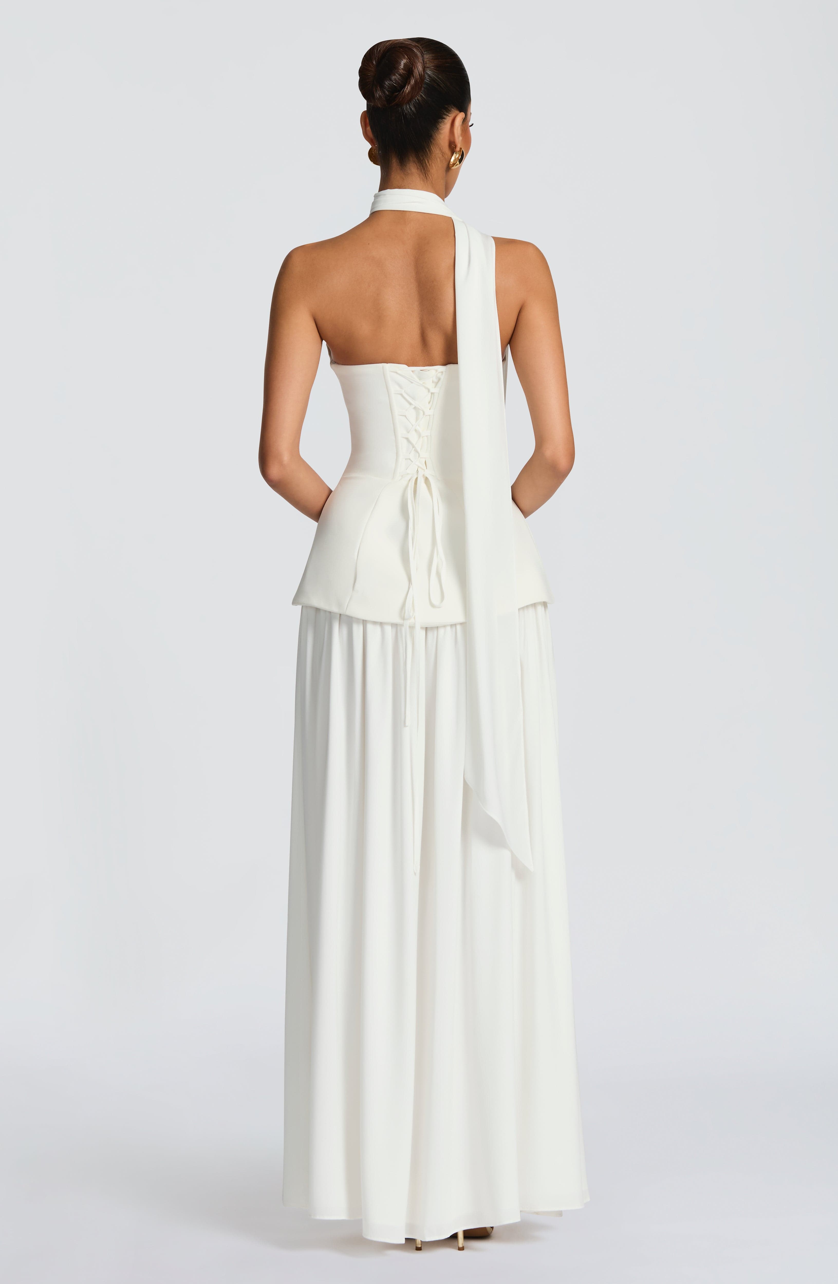 Vietta Maxi Dress