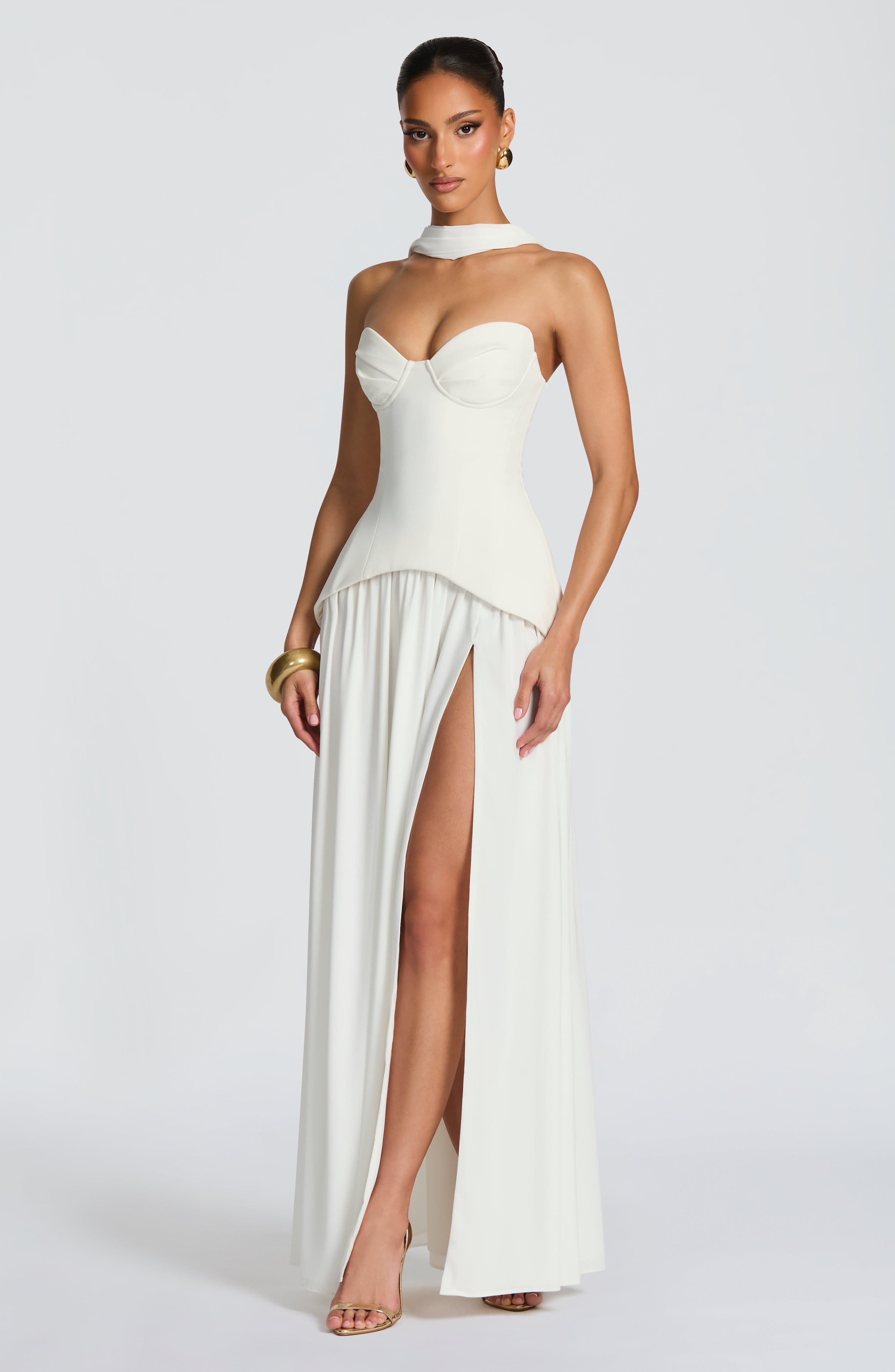 Vietta Maxi Dress