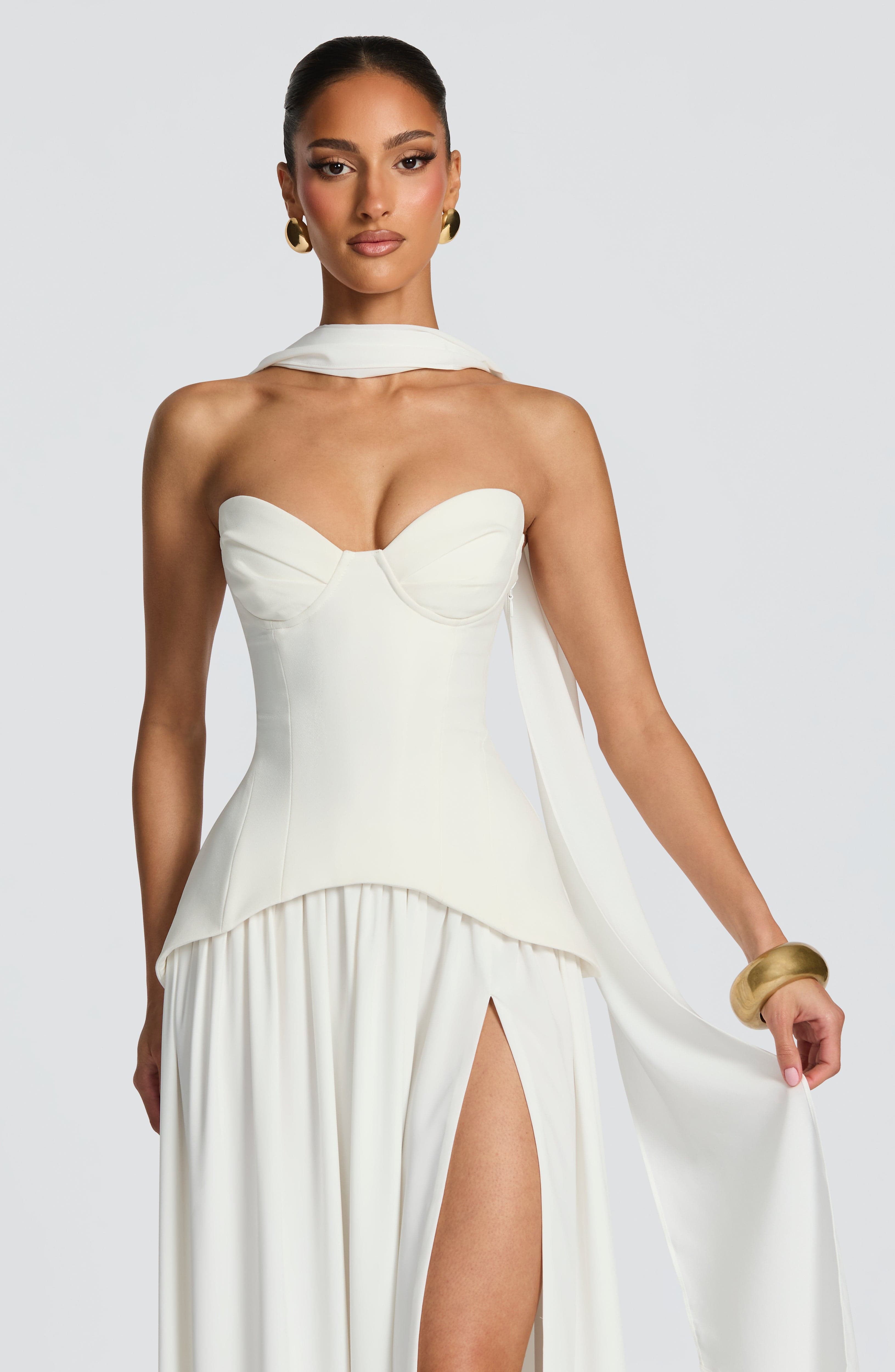 Vietta Maxi Dress