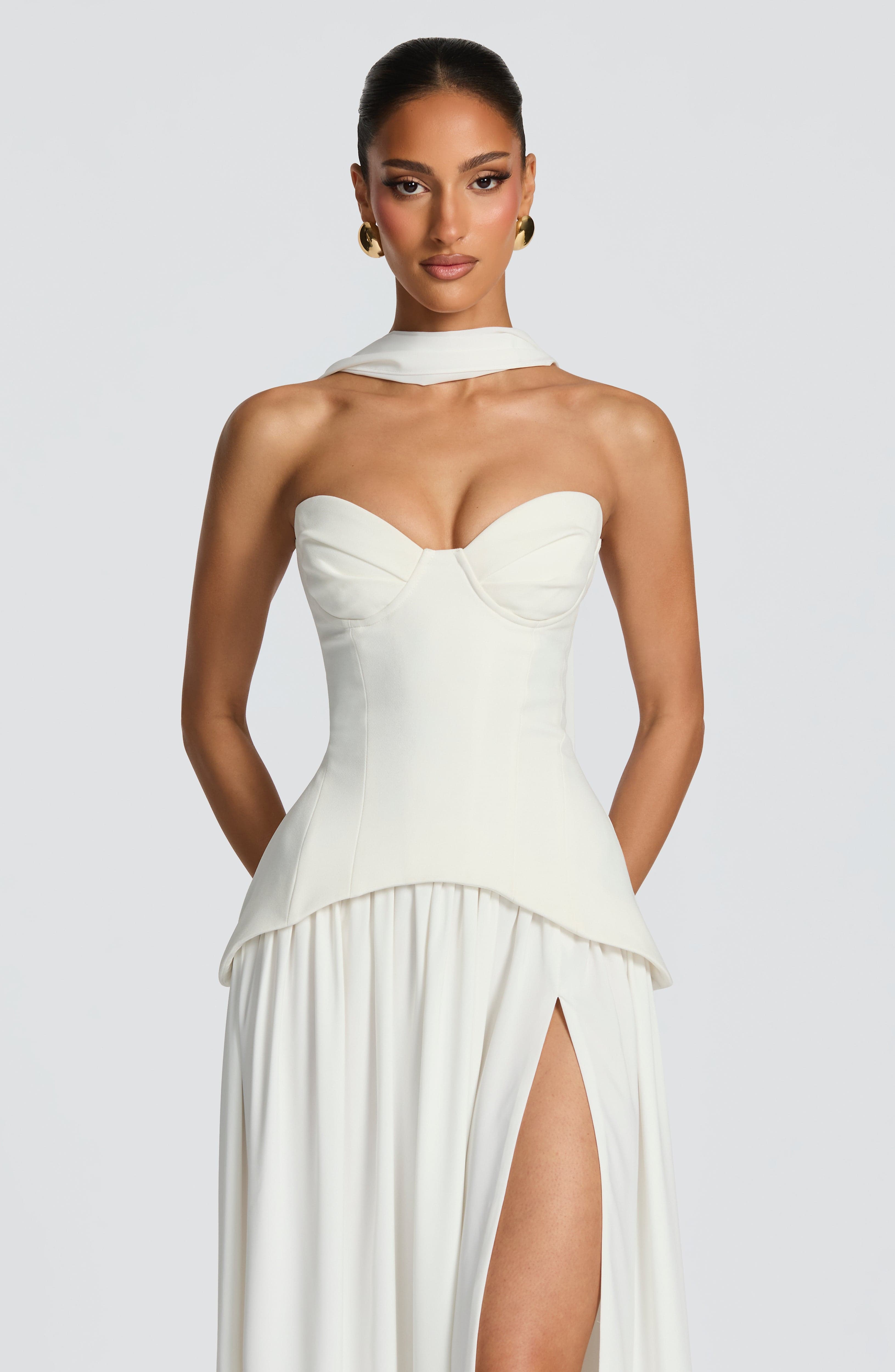 Vietta Maxi Dress