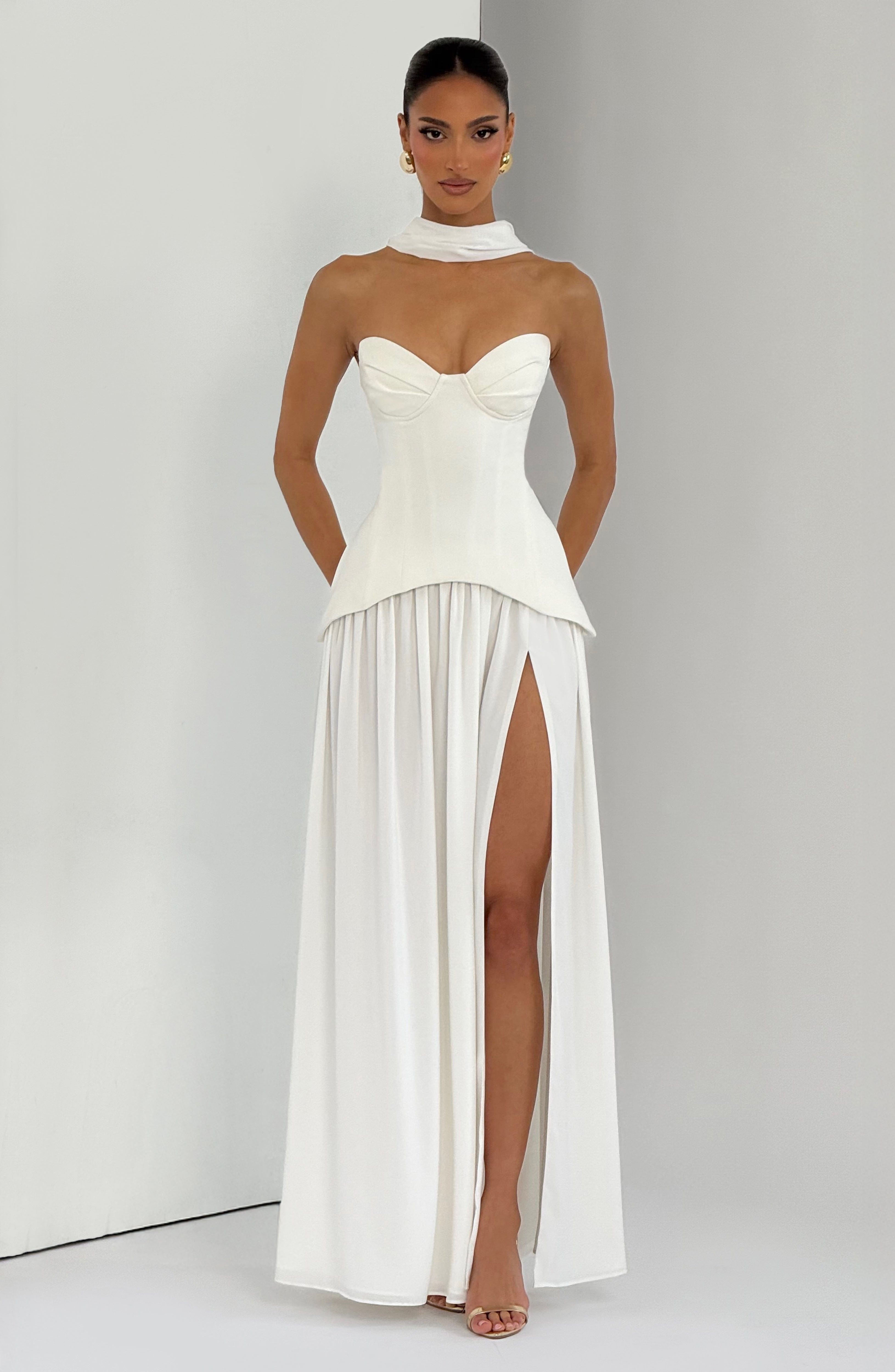 Vietta Maxi Dress
