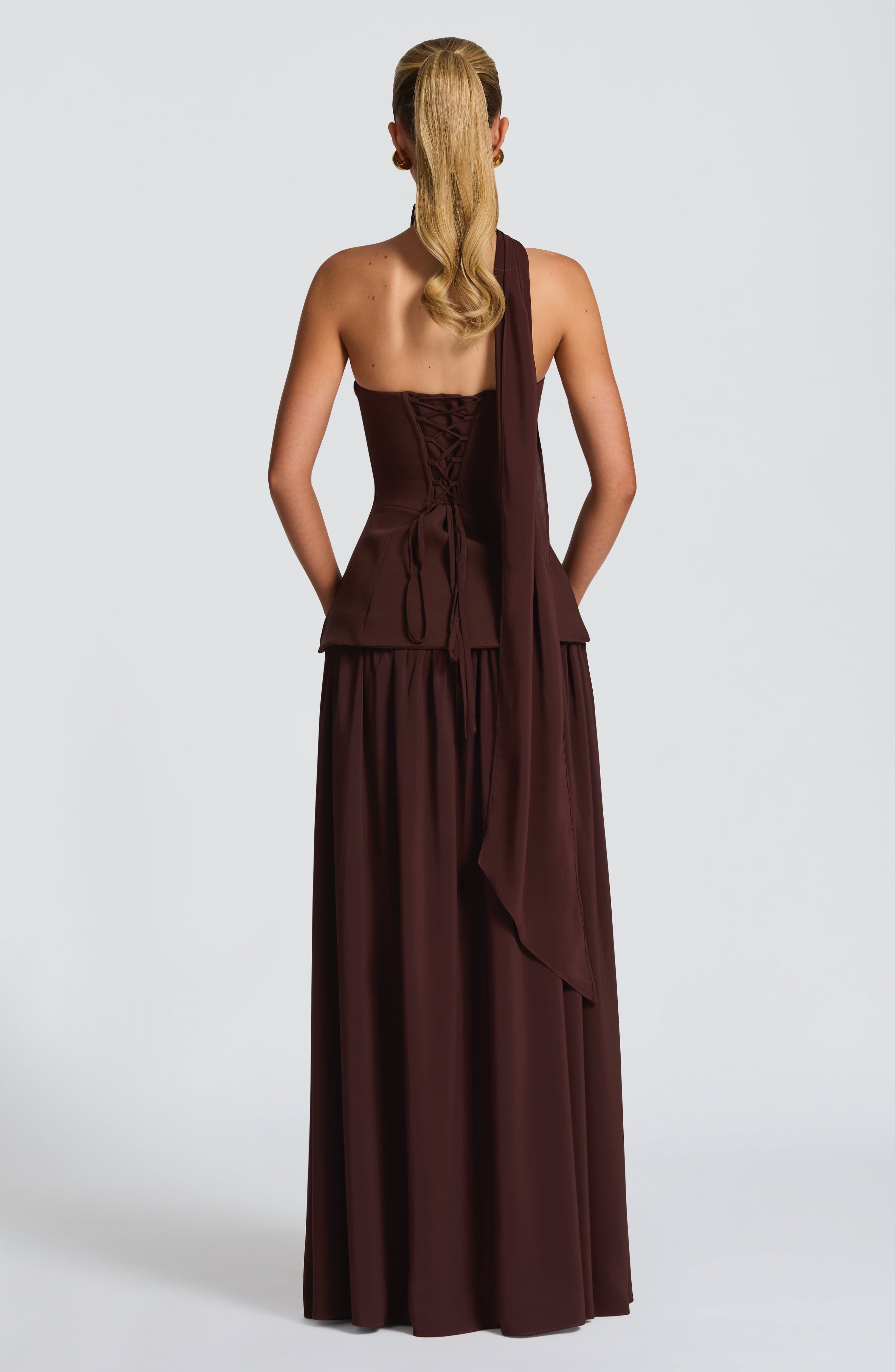 Vietta Maxi Dress