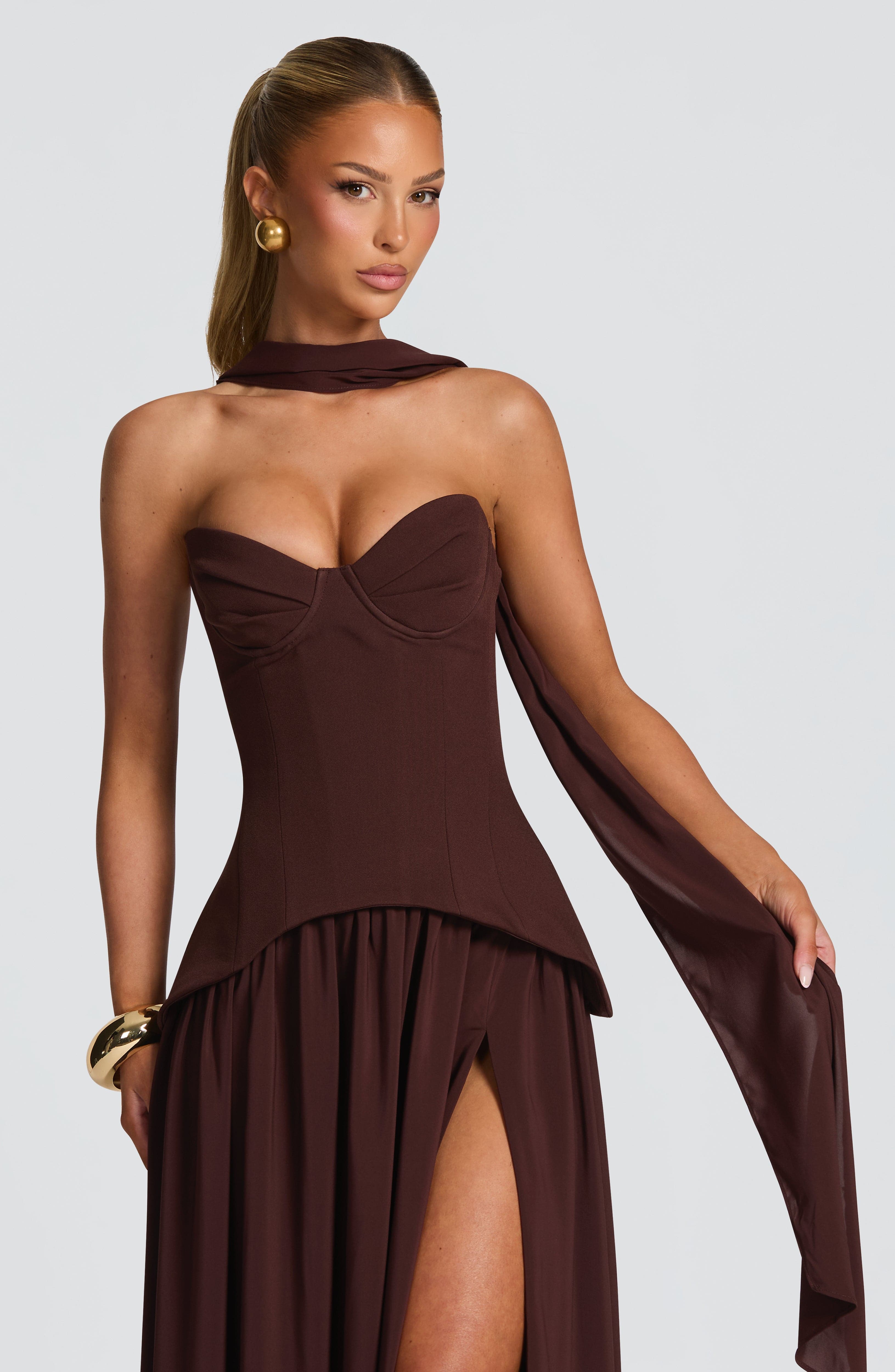 Vietta Maxi Dress