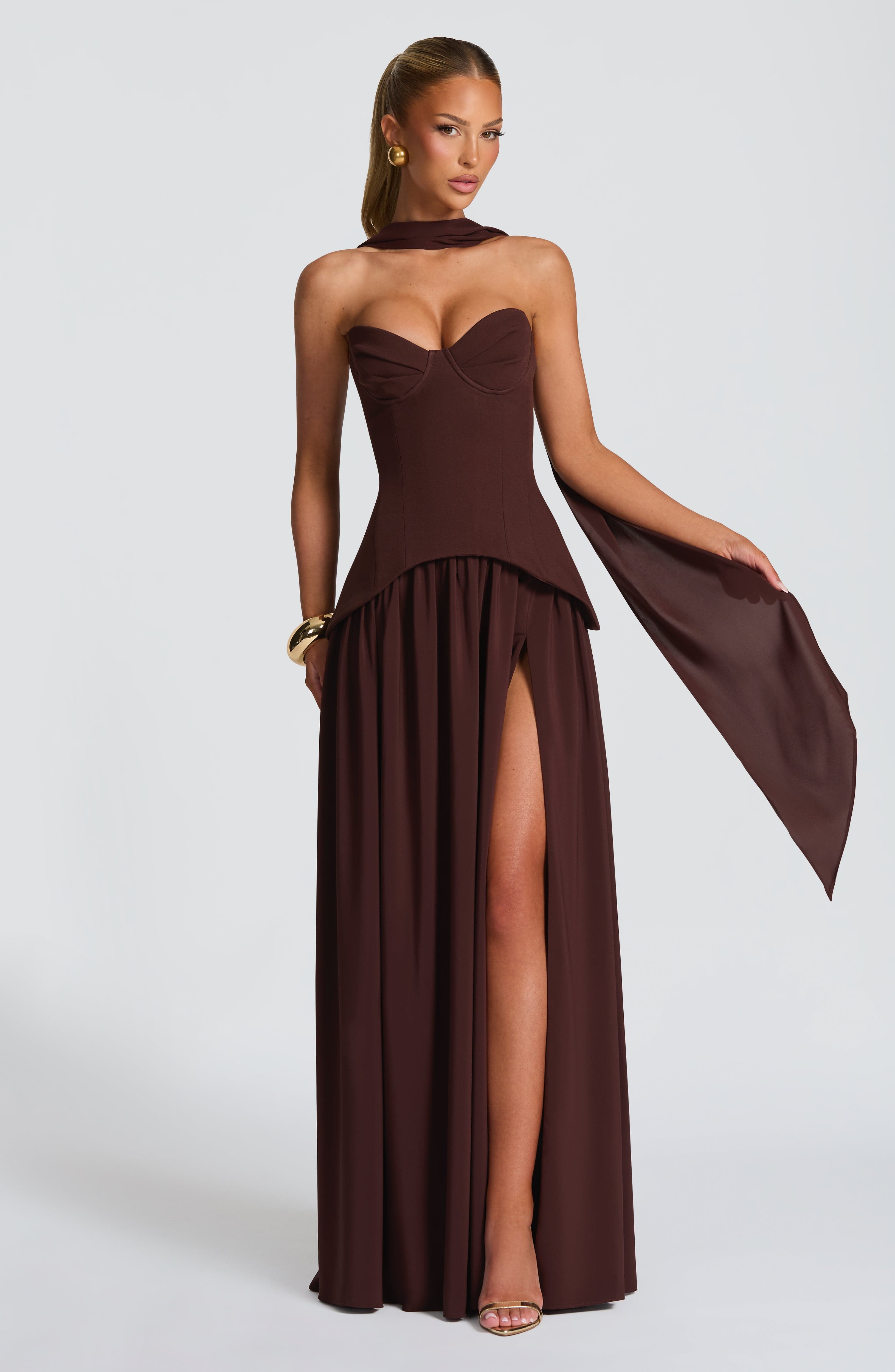 Vietta Maxi Dress