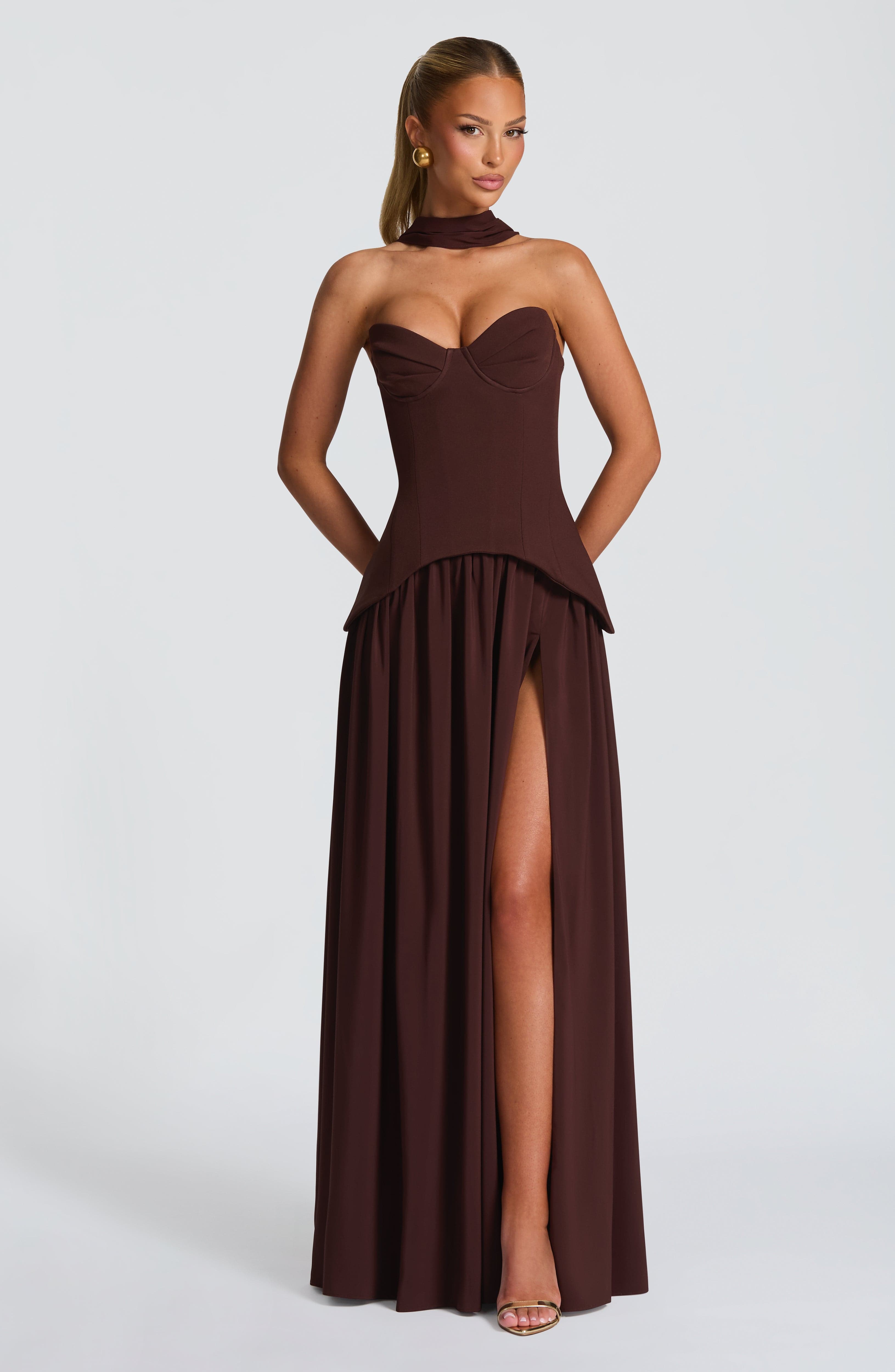 Vietta Maxi Dress
