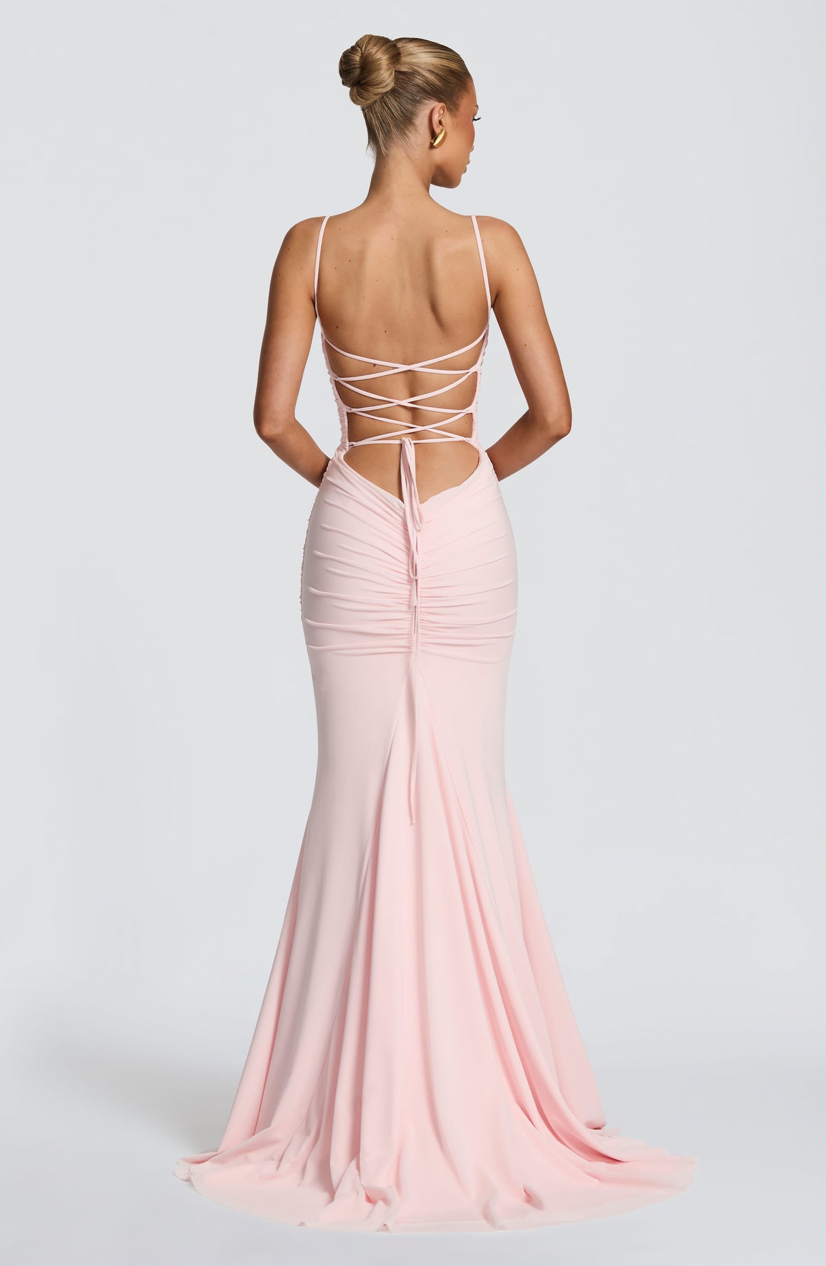 Zaria Maxi Dress